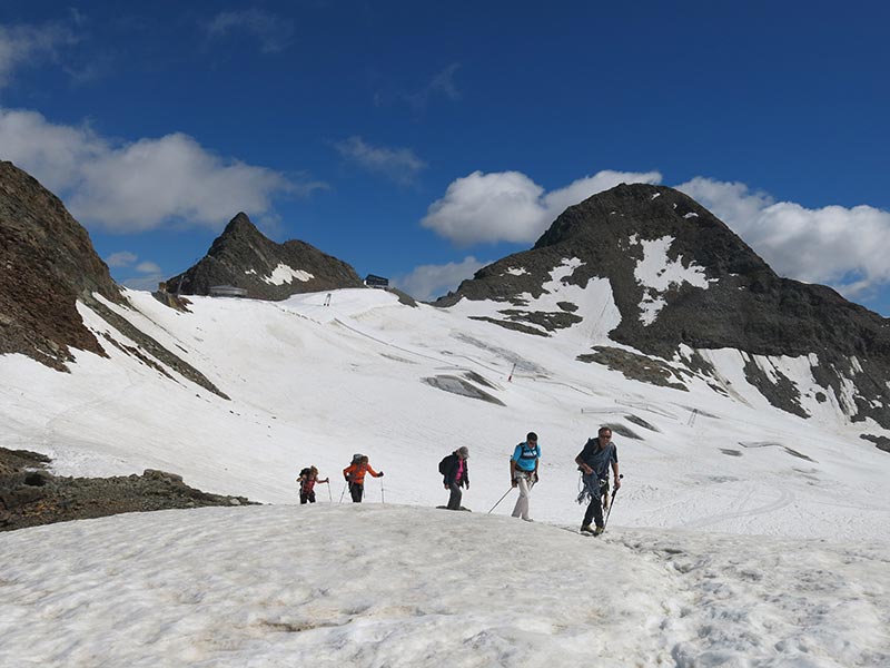 Schussgrubenkogel